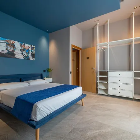 Apartment La Giudecca Luxury Hospitality *