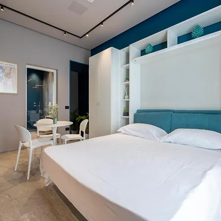 La Giudecca Luxury Hospitality
