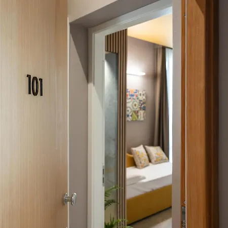 Apartment La Giudecca Luxury Hospitality