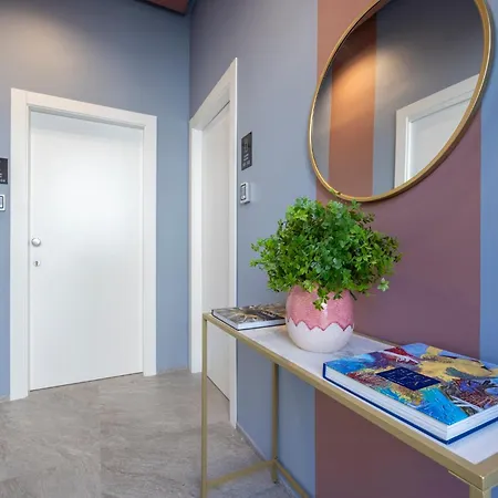 La Giudecca Luxury Hospitality Marsala