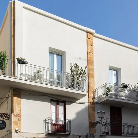 Apartment La Giudecca Luxury Hospitality *