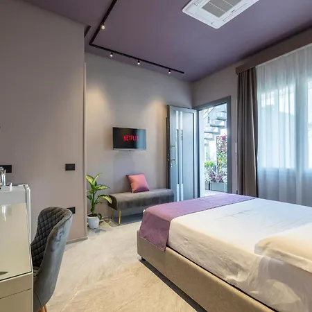 Apartment La Giudecca Luxury Hospitality Marsala