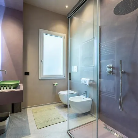 Apartment La Giudecca Luxury Hospitality