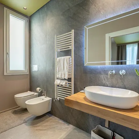 Apartment La Giudecca Luxury Hospitality *