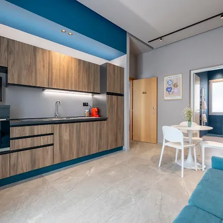 Apartment La Giudecca Luxury Hospitality Marsala