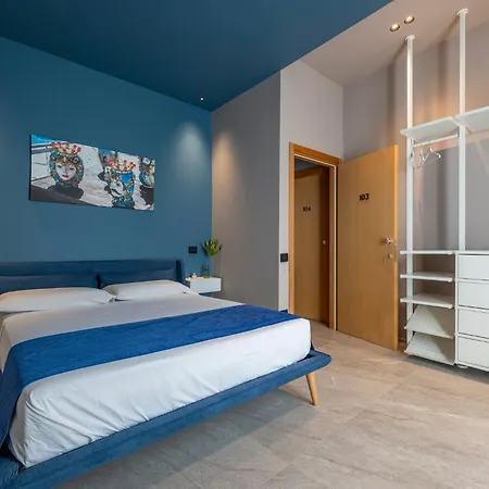 Apartment La Giudecca Luxury Hospitality