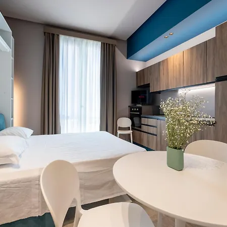 La Giudecca Luxury Hospitality Marsala