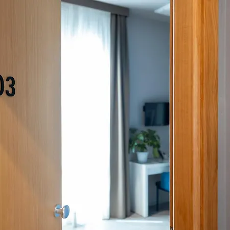 Apartment La Giudecca Luxury Hospitality *