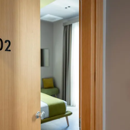 Apartment La Giudecca Luxury Hospitality