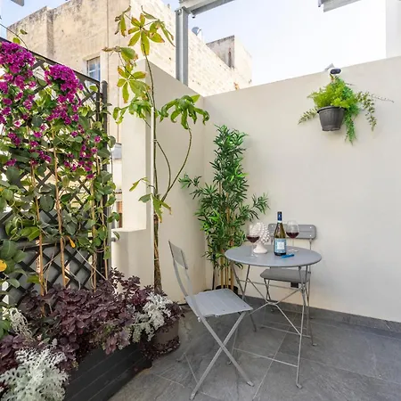 Apartment La Giudecca Luxury Hospitality Marsala