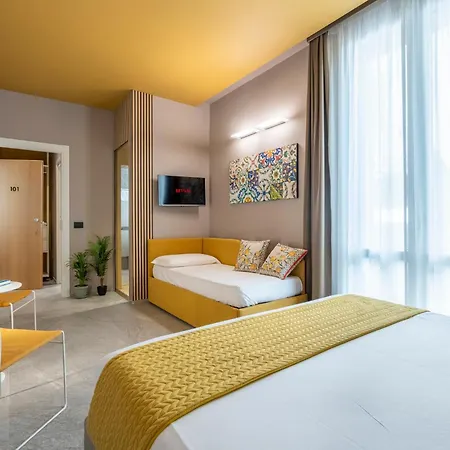 Apartment La Giudecca Luxury Hospitality