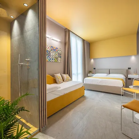 Apartment La Giudecca Luxury Hospitality *