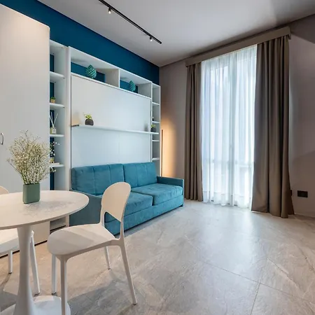 Apartment La Giudecca Luxury Hospitality *