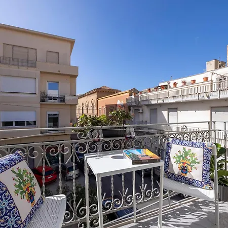 Apartment La Giudecca Luxury Hospitality Marsala