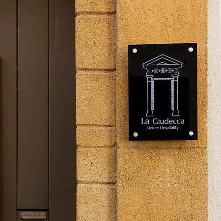 La Giudecca Luxury Hospitality Marsala