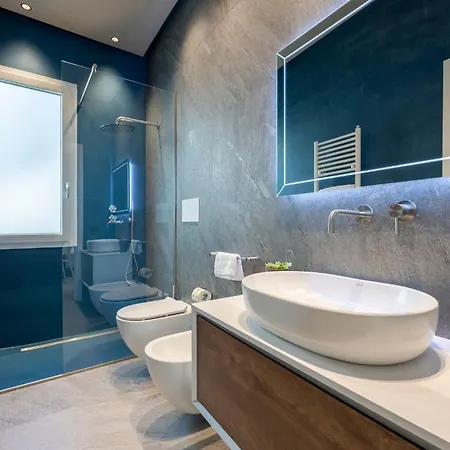 Apartment La Giudecca Luxury Hospitality Marsala