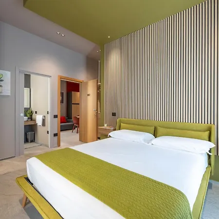 Apartment La Giudecca Luxury Hospitality