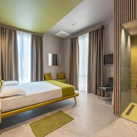 La Giudecca Luxury Hospitality