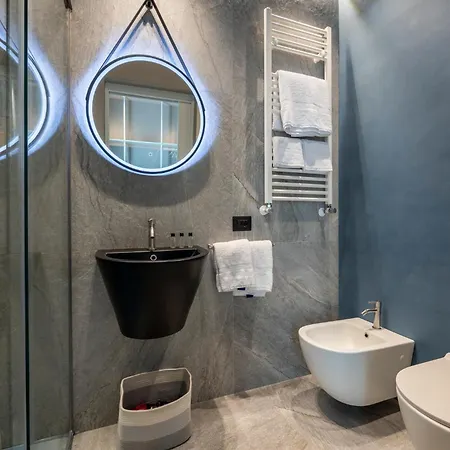 Apartment La Giudecca Luxury Hospitality Marsala