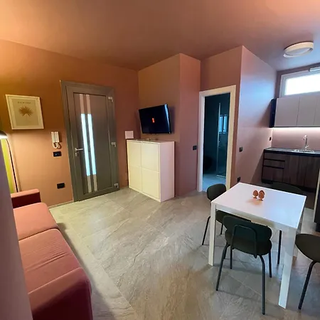 La Giudecca Luxury Hospitality Apartment *