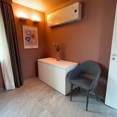 La Giudecca Luxury Hospitality *