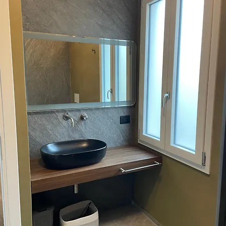 Apartment La Giudecca Luxury Hospitality