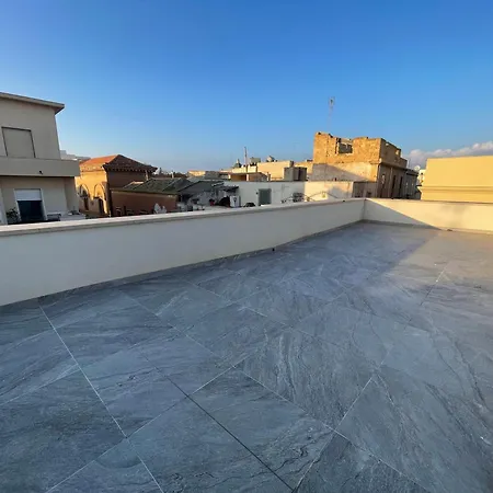La Giudecca Luxury Hospitality Apartment Marsala
