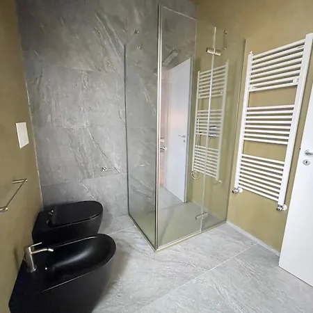 Apartment La Giudecca Luxury Hospitality