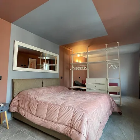 La Giudecca Luxury Hospitality Marsala