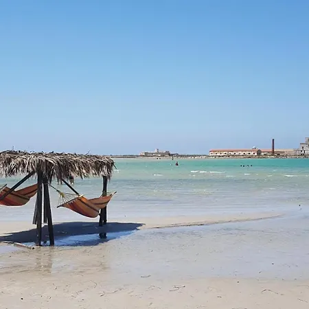 La Giudecca Luxury Hospitality * Marsala