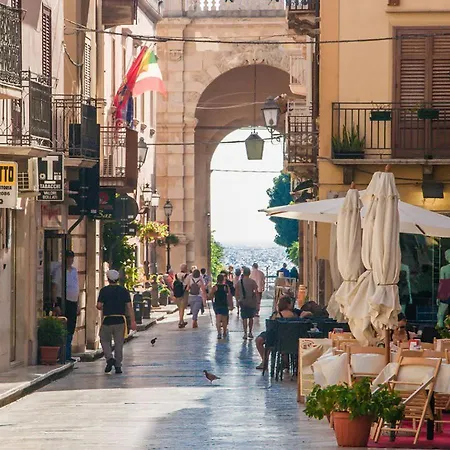 La Giudecca