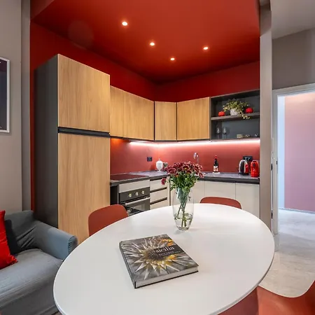 La Giudecca Luxury Hospitality Marsala