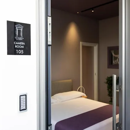 La Giudecca Luxury Hospitality Marsala