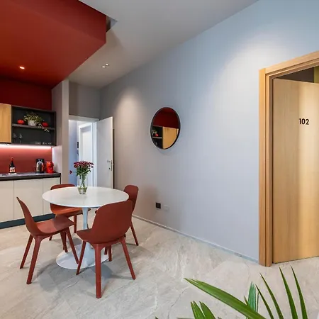 La Giudecca Luxury Hospitality