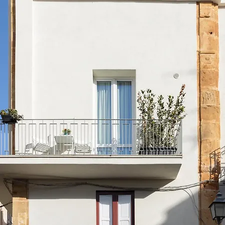 La Giudecca Luxury Hospitality Marsala