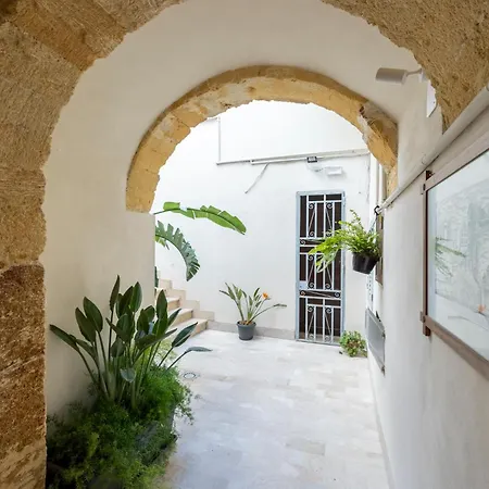 Appartamento La Giudecca Luxury Hospitality