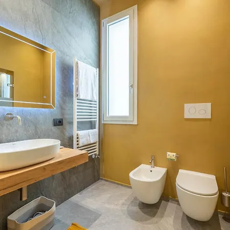 La Giudecca Luxury Hospitality