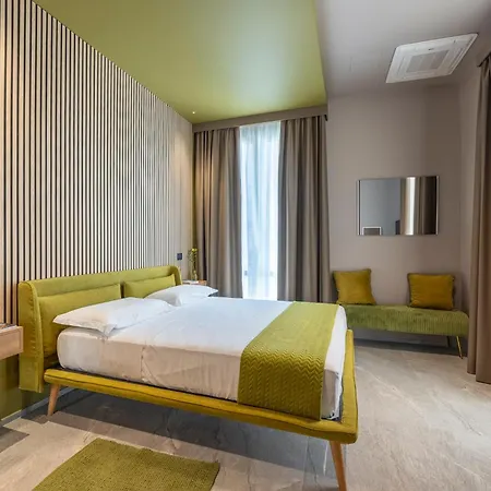 La Giudecca Luxury Hospitality Marsala