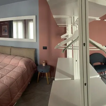 La Giudecca Luxury Hospitality * Marsala