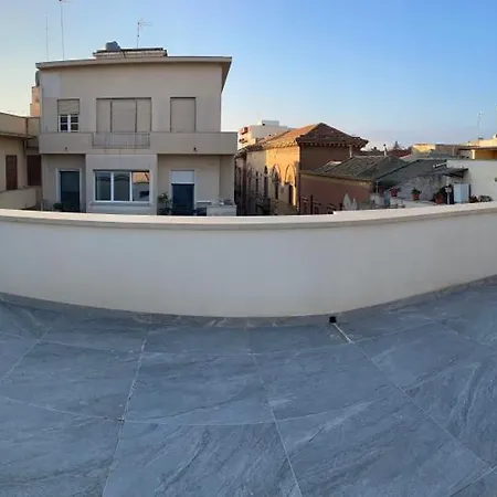 La Giudecca Lägenhet Marsala