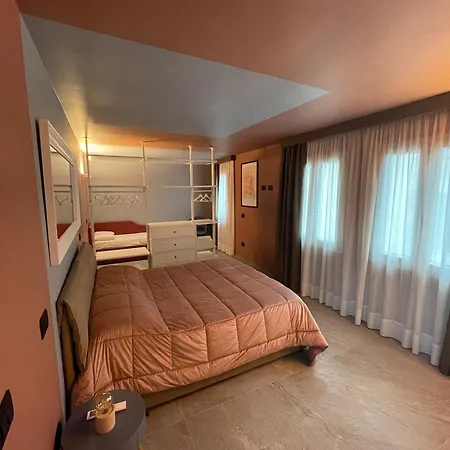 Appartamento La Giudecca Luxury Hospitality