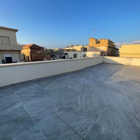 La Giudecca Luxury Hospitality Appartamento Marsala