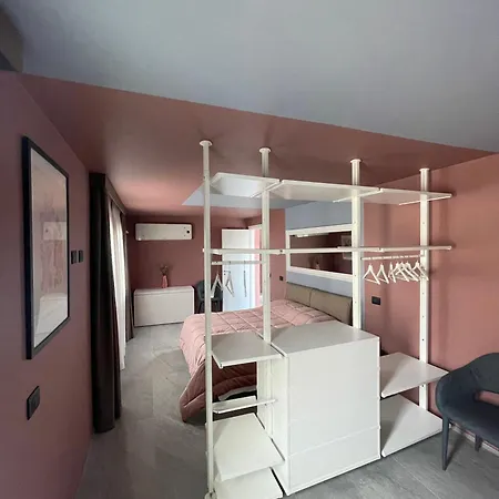 La Giudecca Luxury Hospitality *