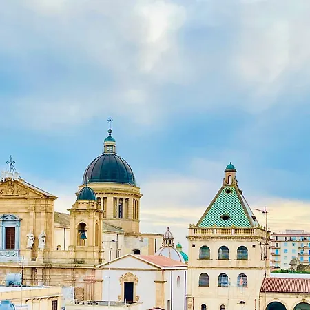 La Giudecca Luxury Hospitality Appartamento